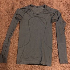 🍋 Lululemon Long Sleeve